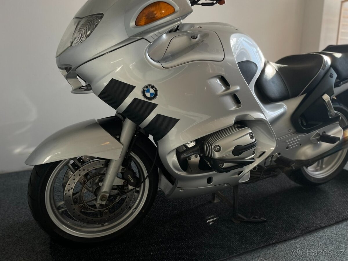 BMW R 1150 RT - 4