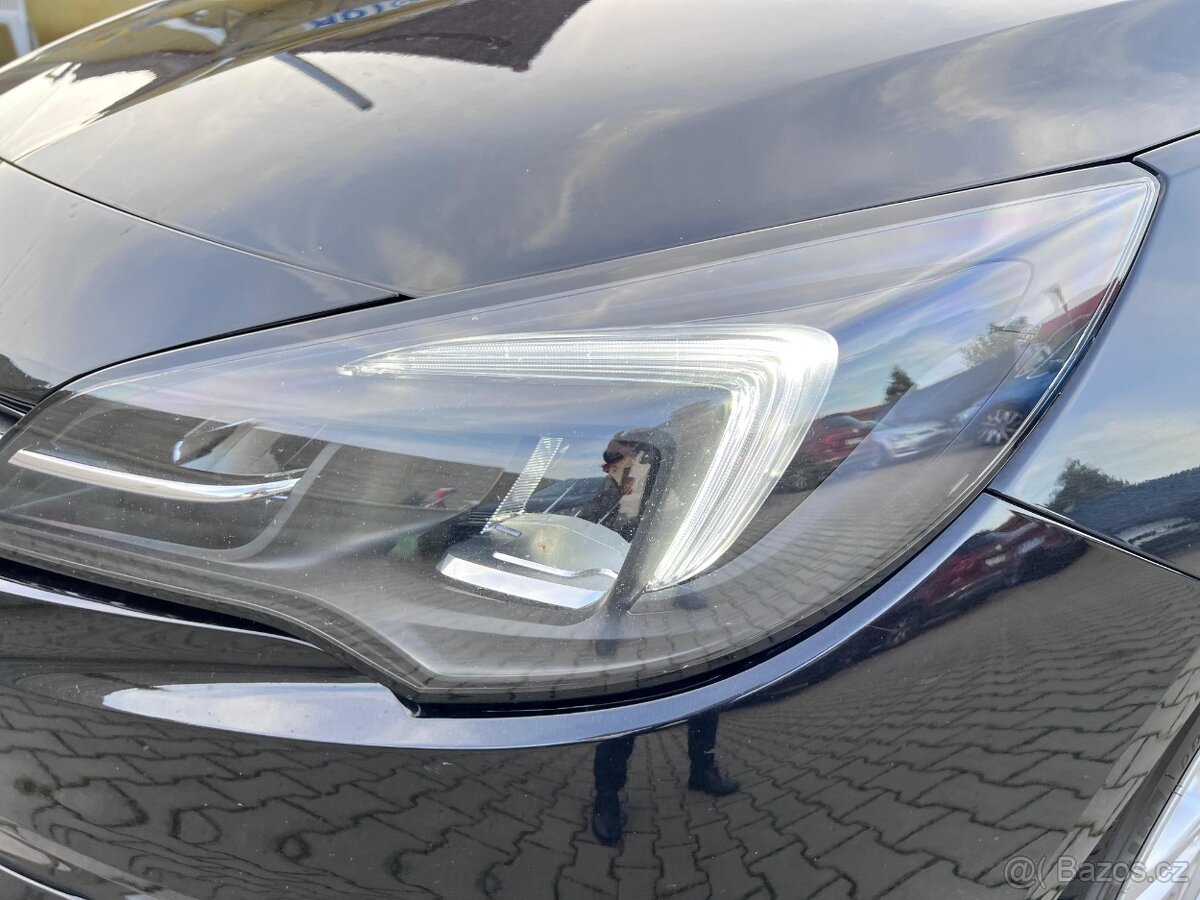 OPEL ASTRA K COMBI /1.5DIESEL/RV:2022 - 4