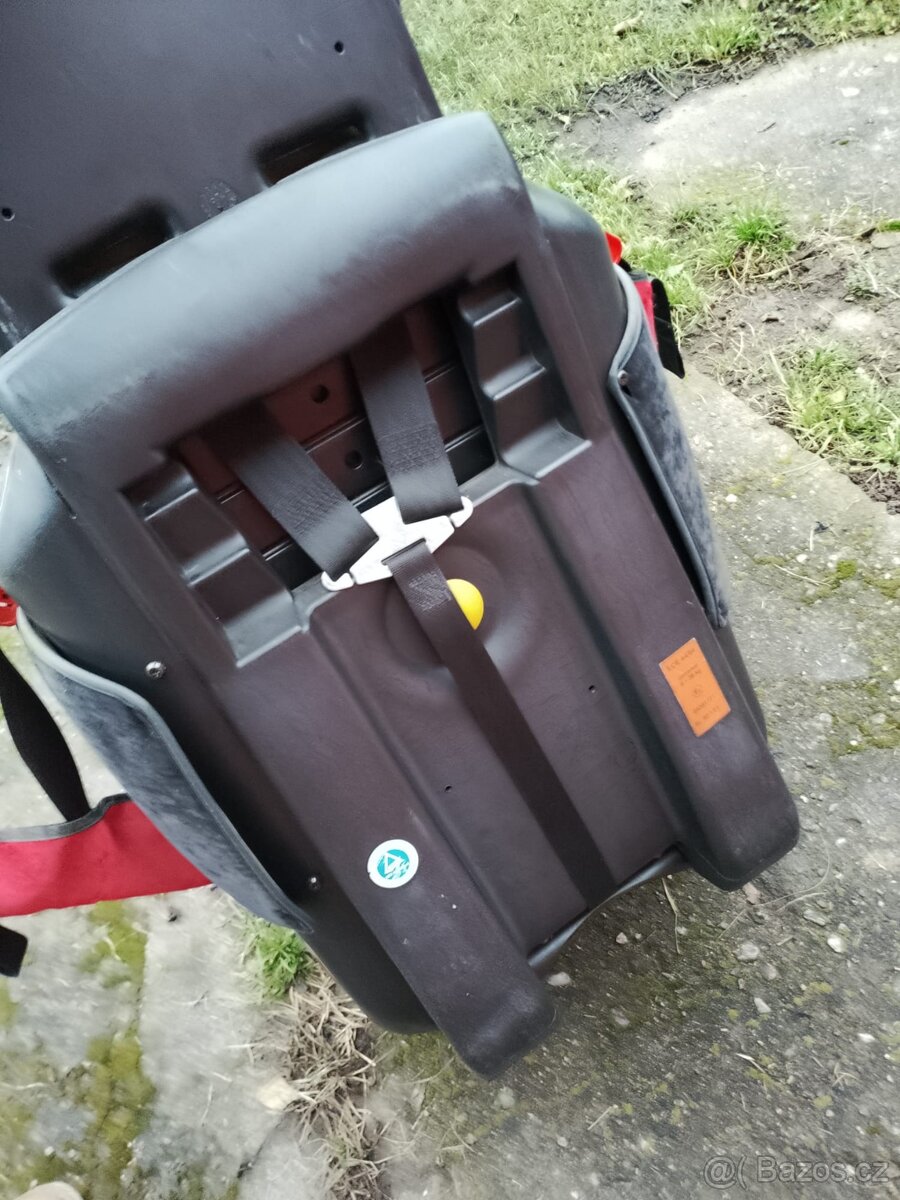 autosedačka - Recaro young sport - 4