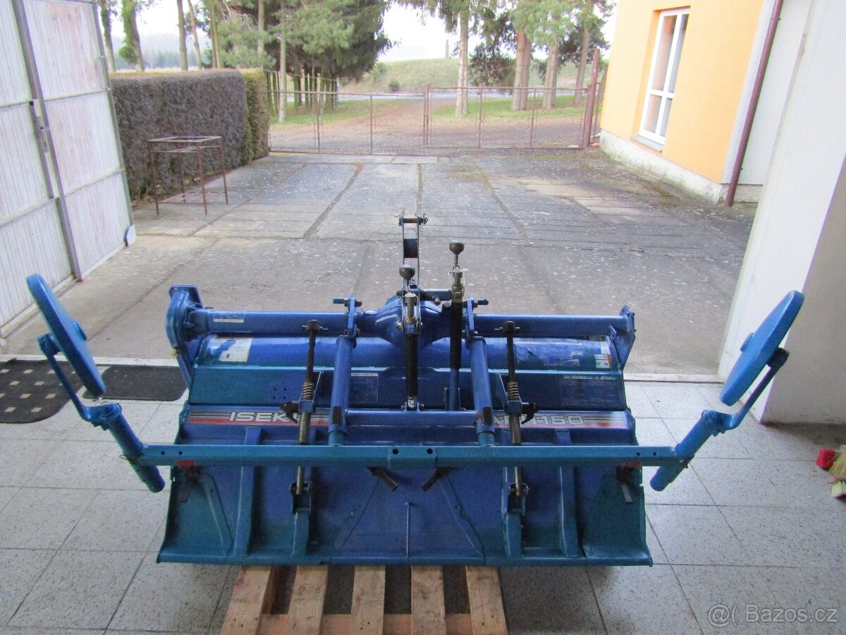 Rotavátor 150 - 4