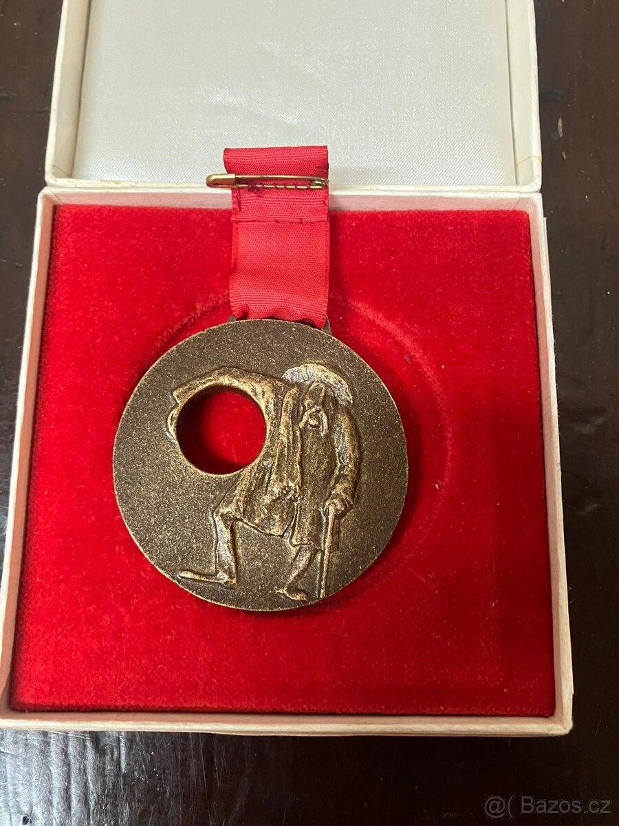 medaile - 4