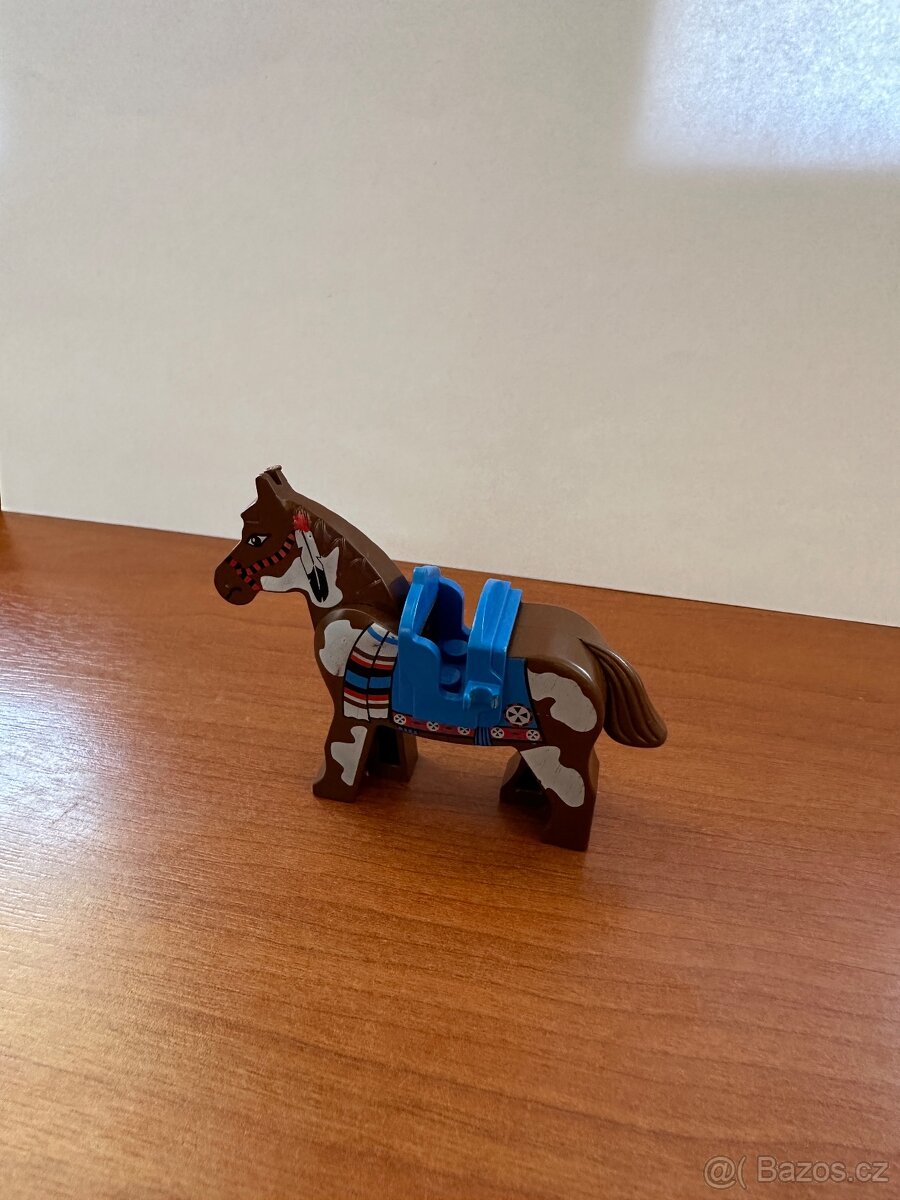 Lego Castle - Koně - 4