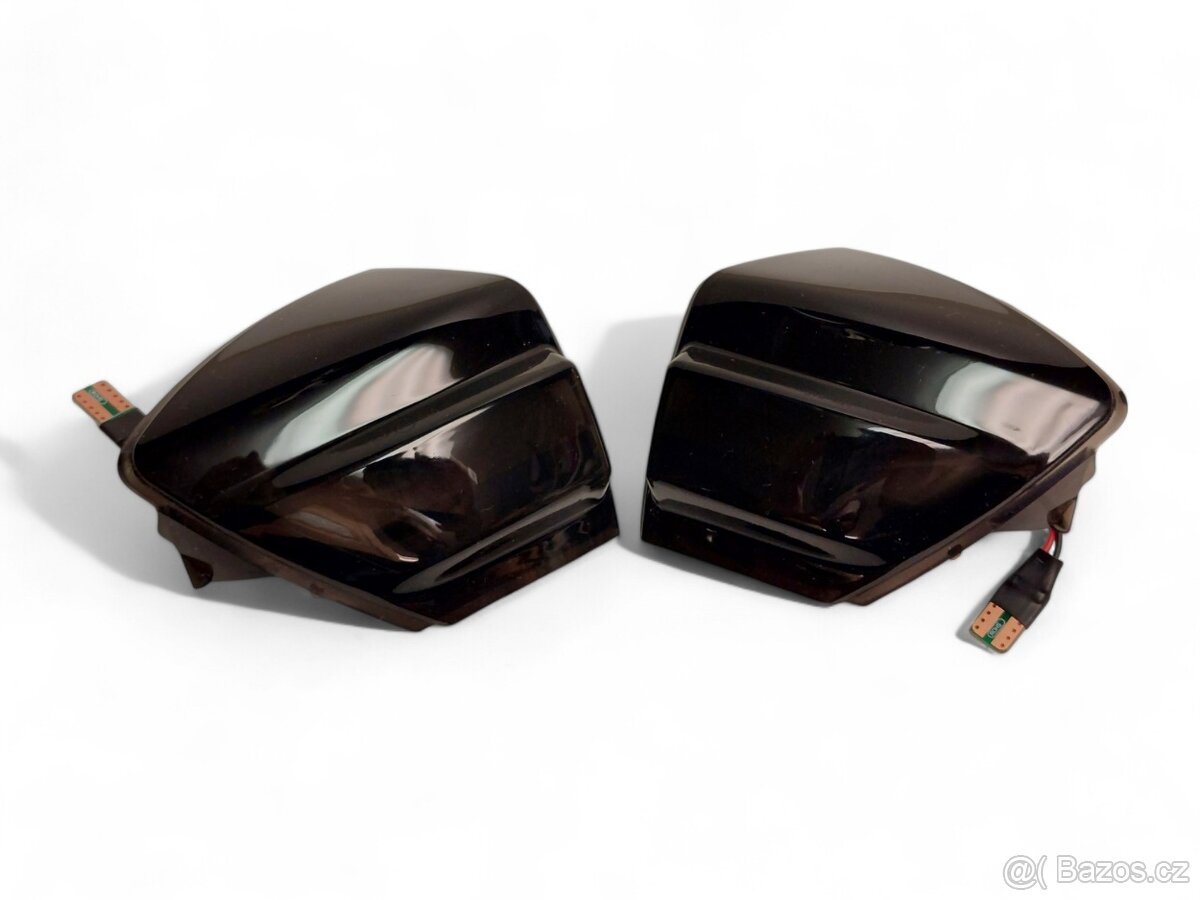 Dynamické blinkry Ford Kuga (08-12), S-Max (07-14), C-Max (1 - 4