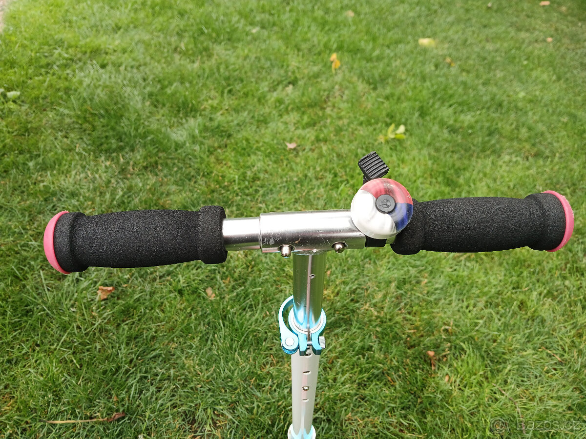 Dětská koloběžka Spokey - 4