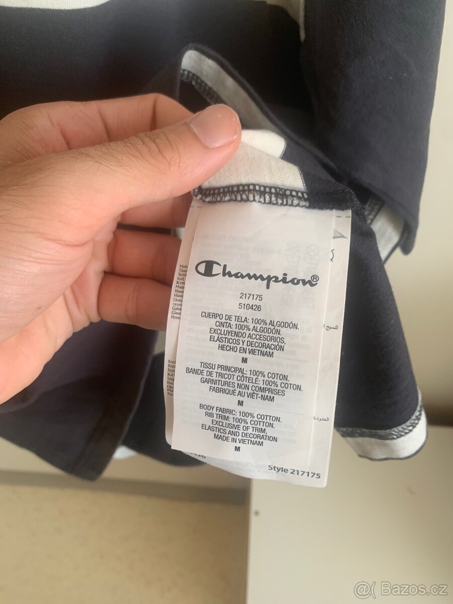 Tričko Champion - 4