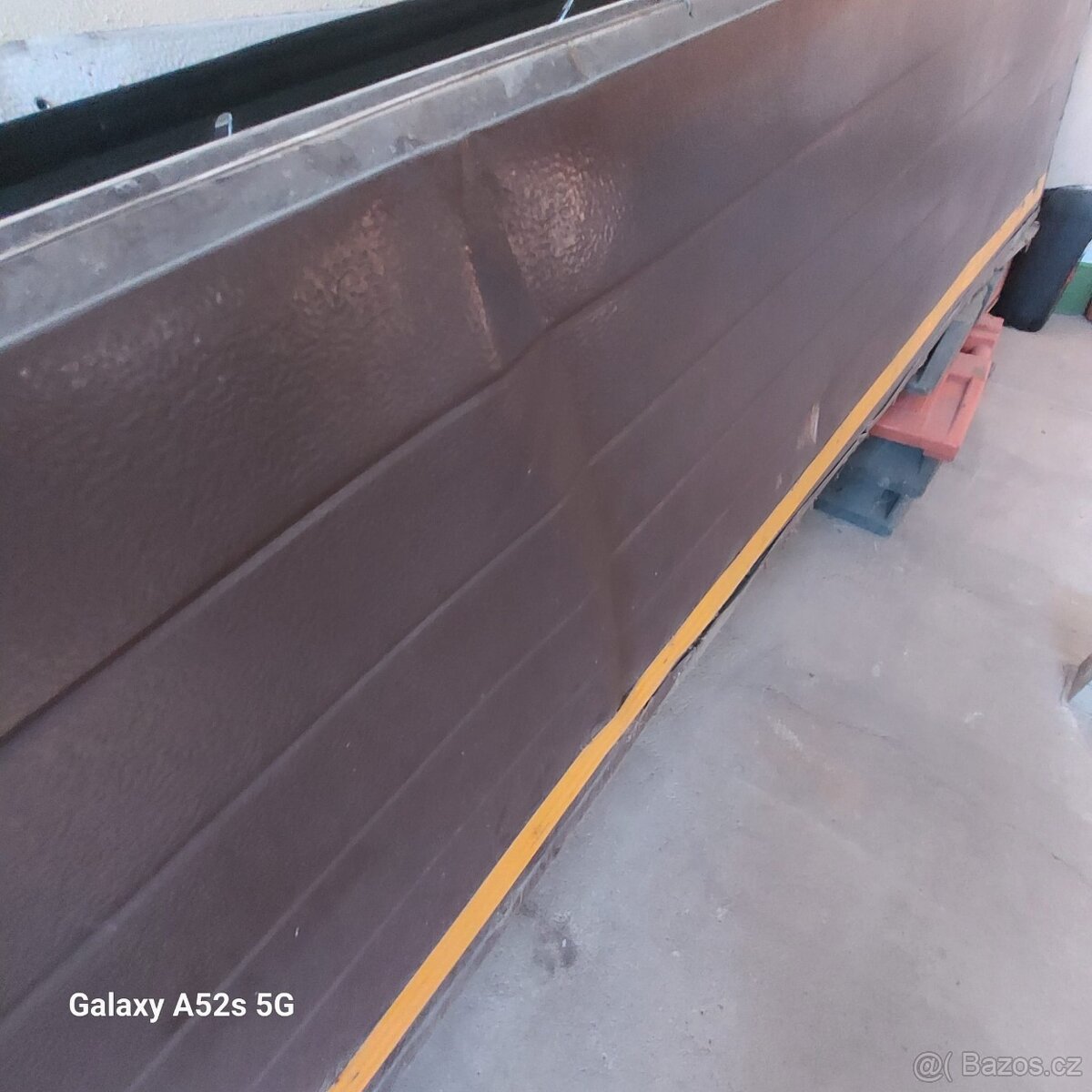 Prodej - garážová vrata - 4