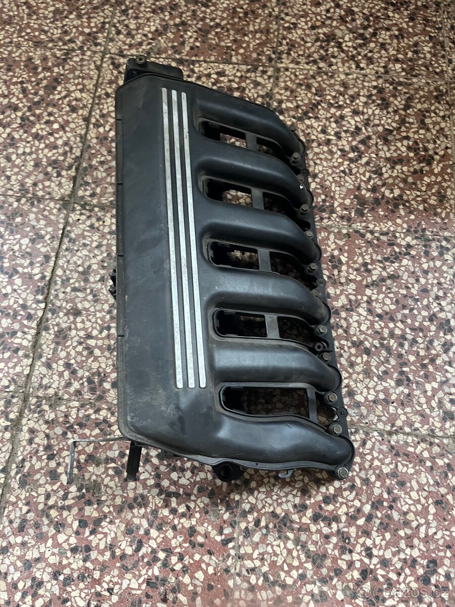 Sani bmw x5 m57 - 4