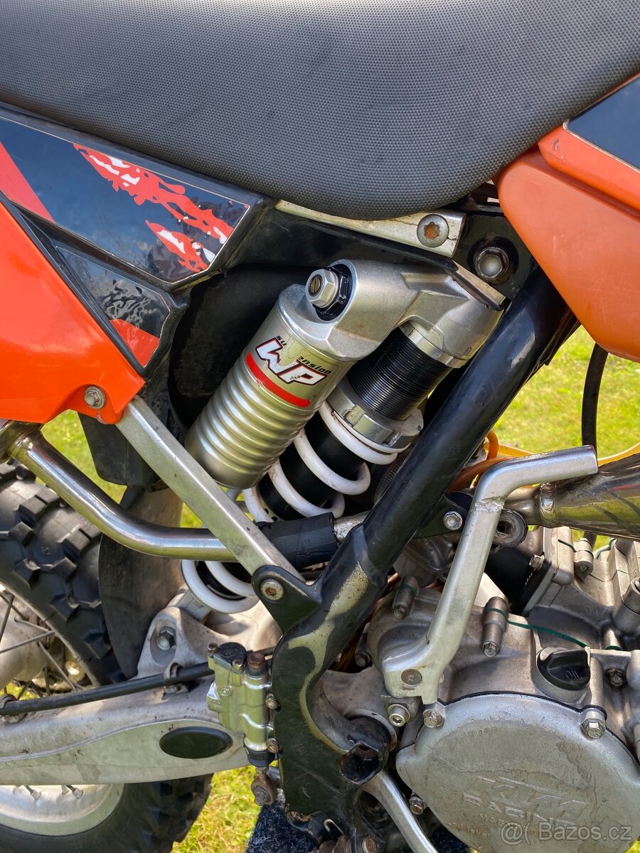 Ktm 85 sx - 4
