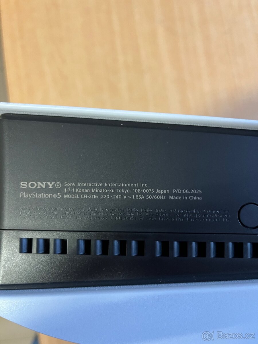 SONY PS 5 - 4