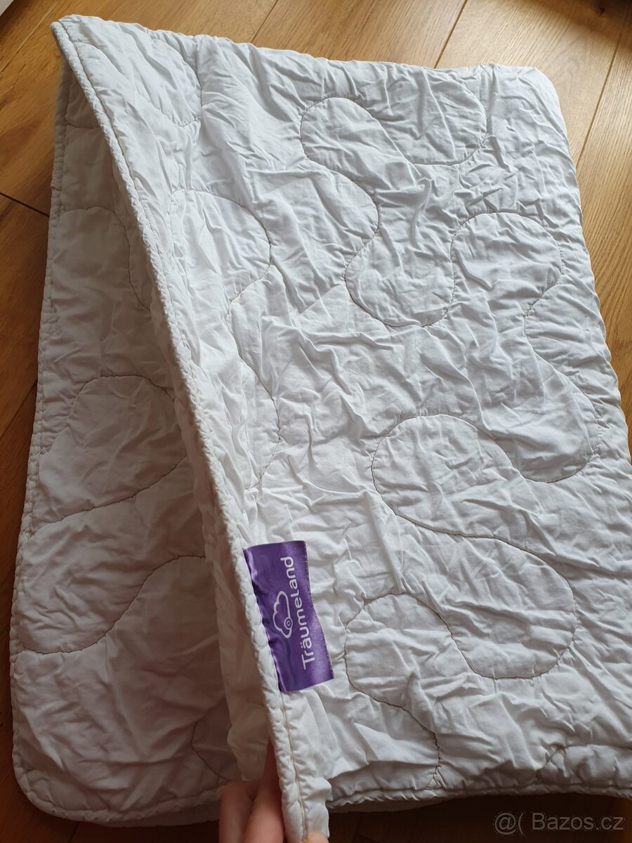 Dětská peřinka - 4