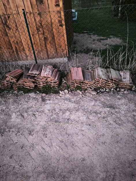 Střešní Tašky - 4