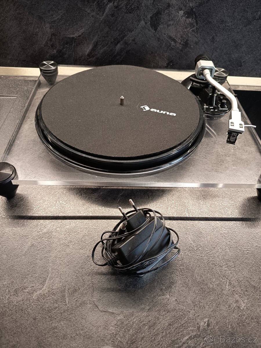 Gramofon - 4