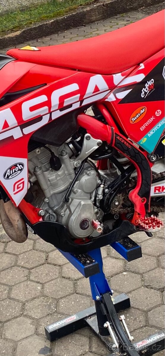 Gas Gas mc250