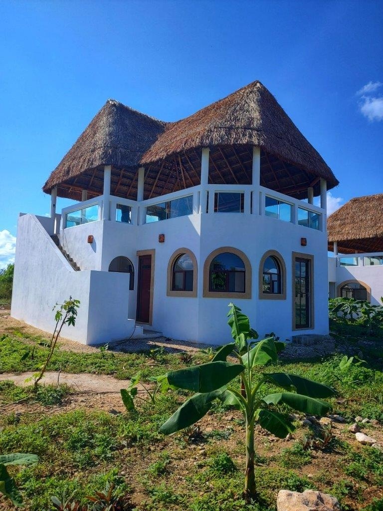 Nova privatni vila v tropech-Yucatan, 140 m2,cesky majitel - 4