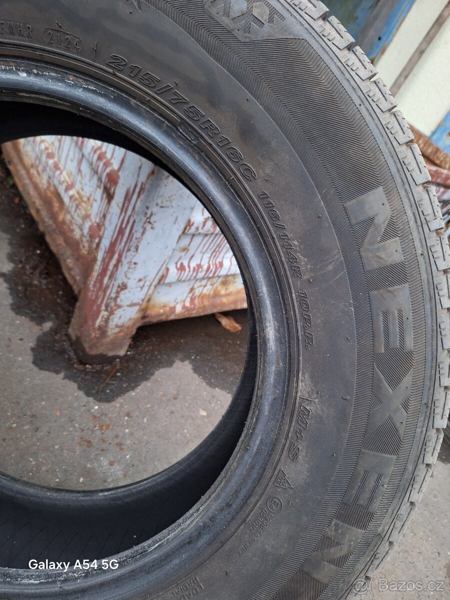 Zimni pneumatiky - 4