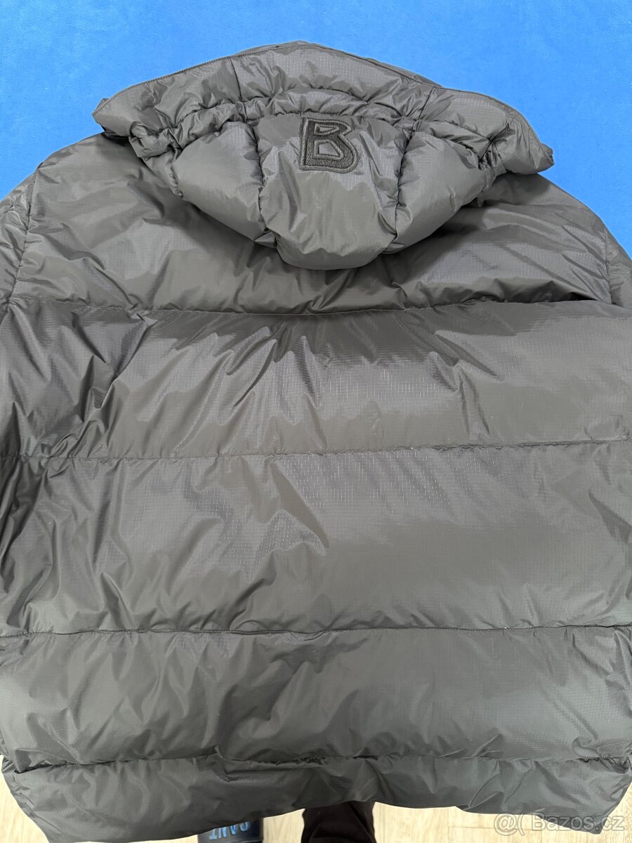 Bogner pánská bunda Eu 52 Nová - 4