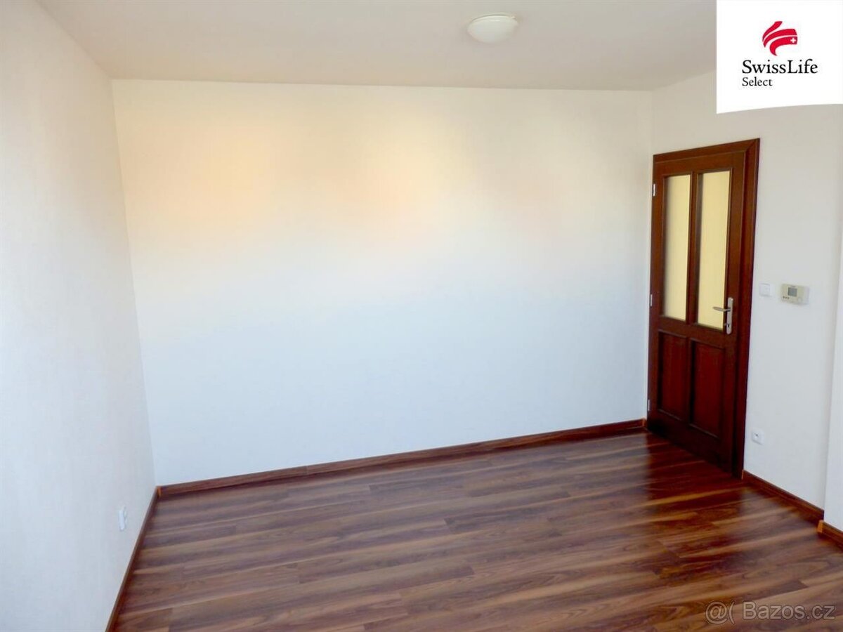 Pronájem bytu 3+kk 70 m2 V Hájku, Plzeň - 4