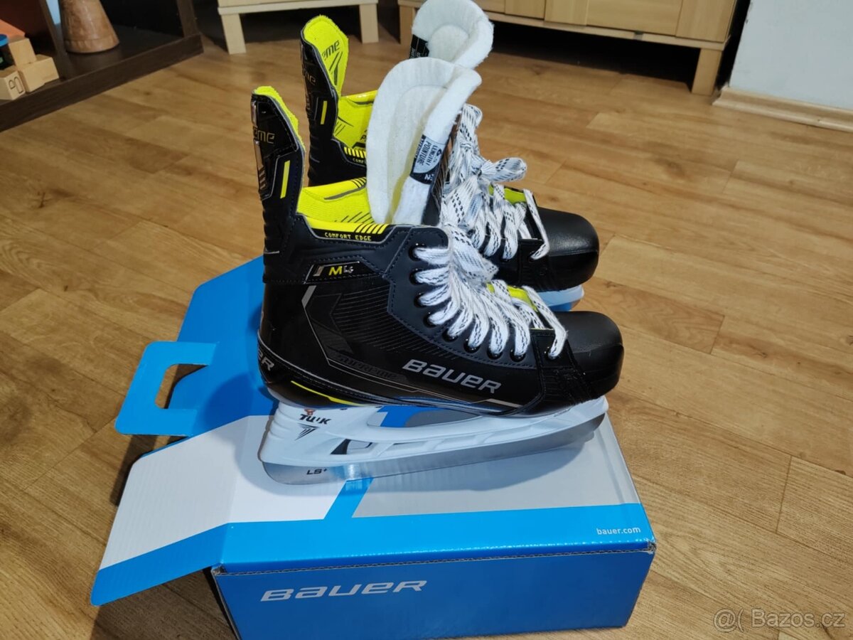 Brusle Bauer M4 int. 6,5 fit 2 (41) - 4