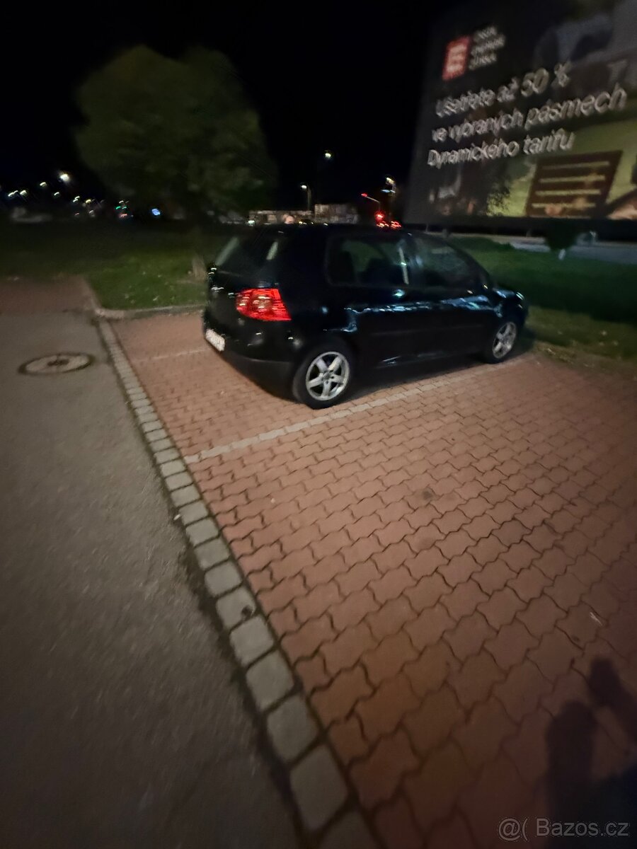 Volkswagen Golf 1.9 TDI 66kw - 4