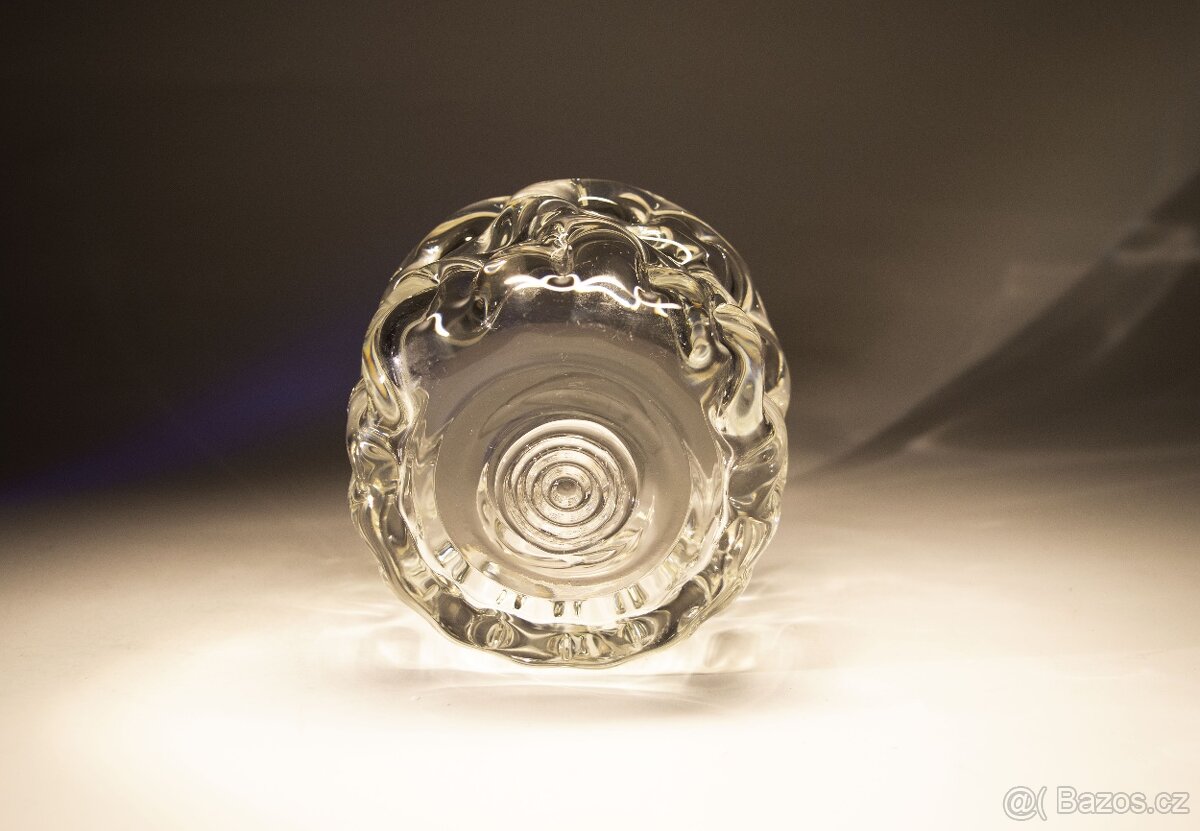 Pavel Hlava, sklo - 4