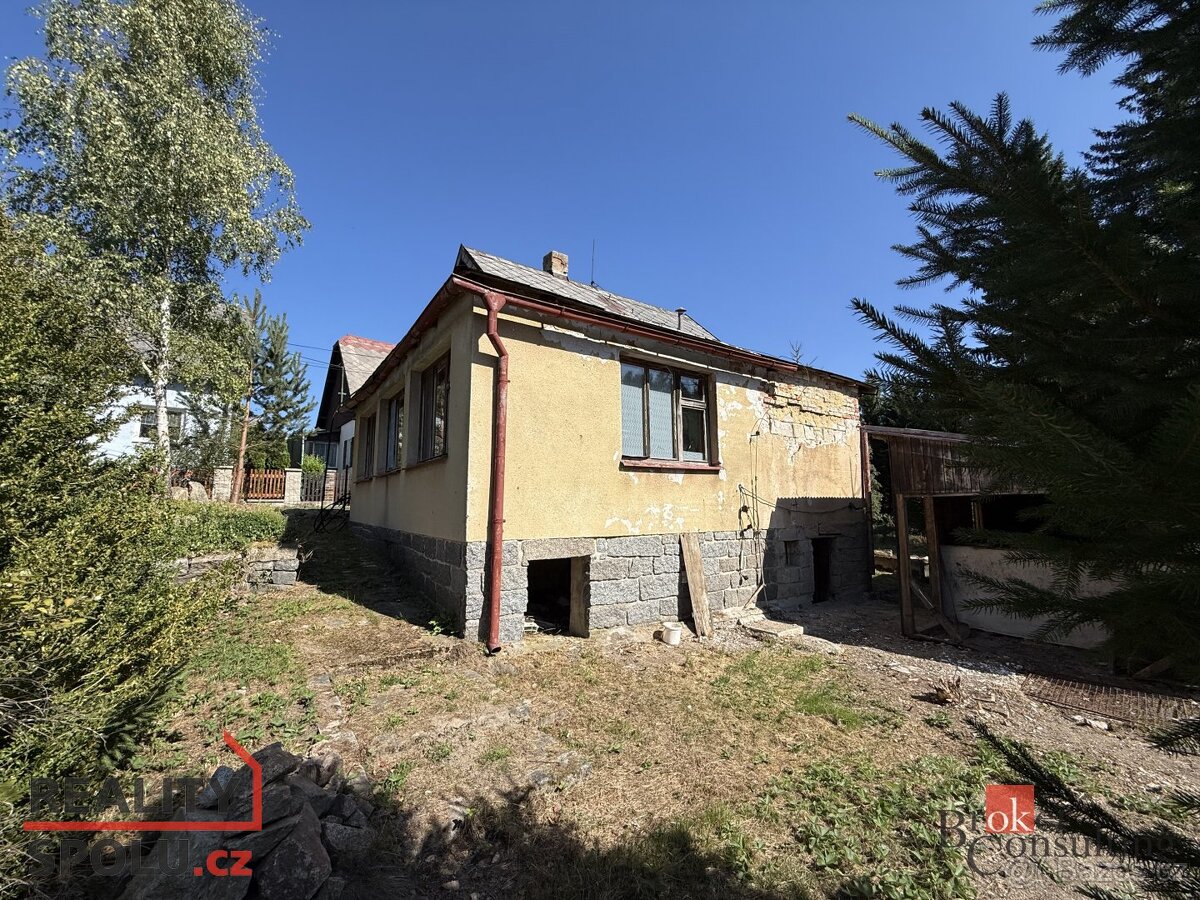 Prodej, domy/rodinný, 126 m2, 35801 Jindřichovice, Sokolov [ - 4