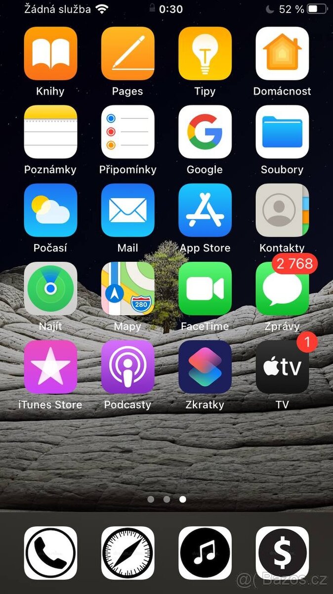 iPhone 7 - 128GB Rose Gold - 4