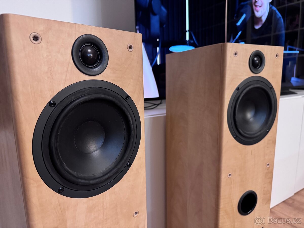 TANNOY Mercury F3 - 4