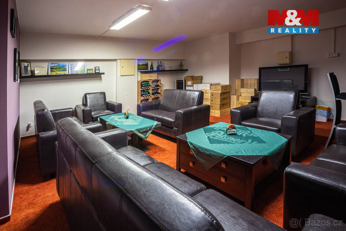 Prodej obchod a služby, Pardubice - 4