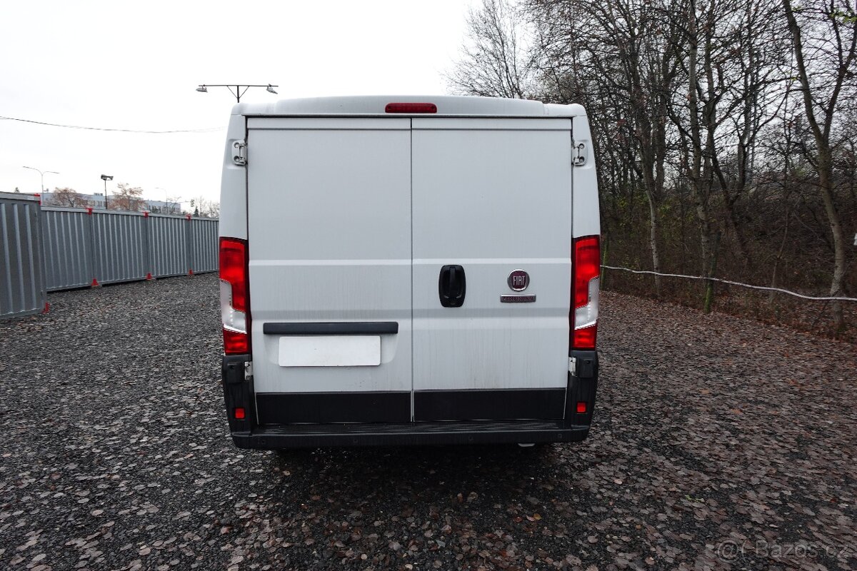 FIAT DUCATO L2H1 2.2MJT KLIMA - 4