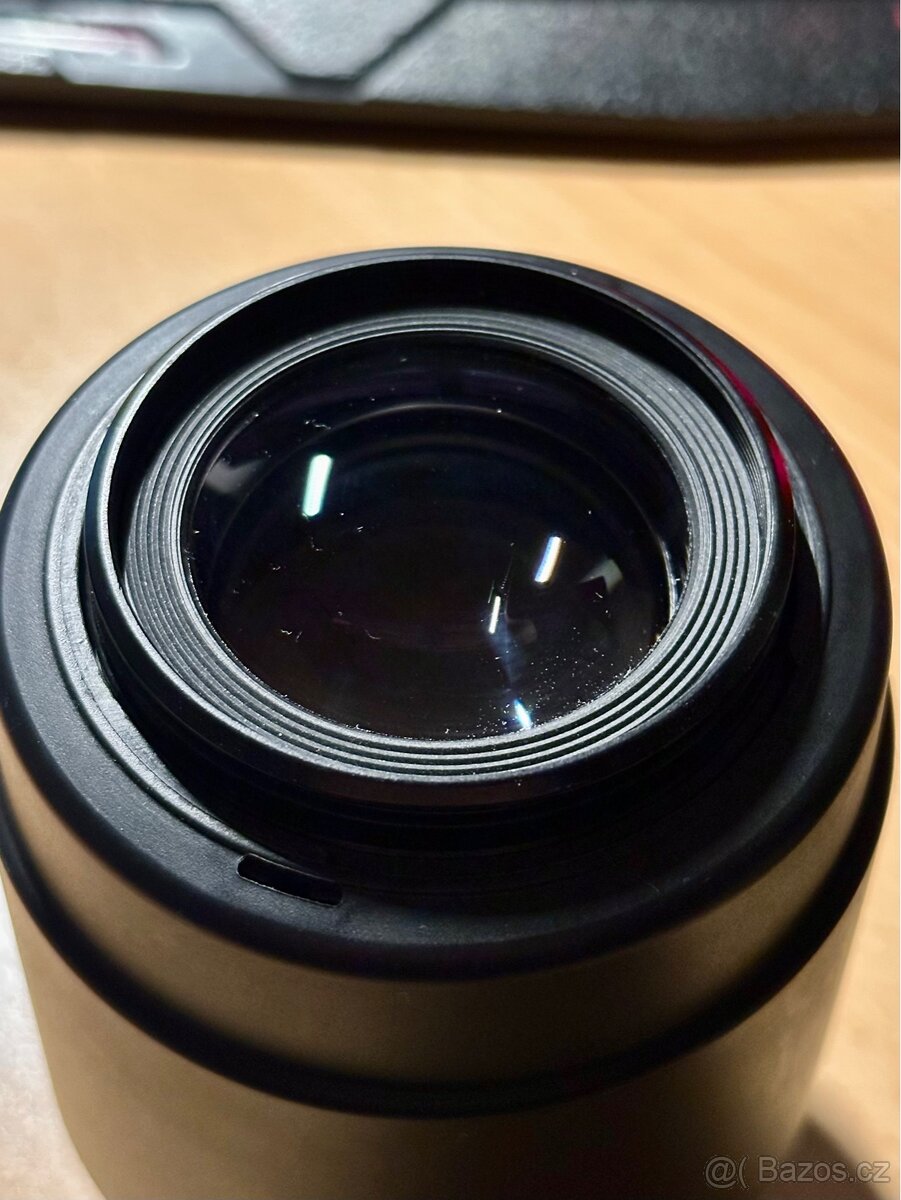 Canon EF 100mm f/2,8 USM Macro - 4