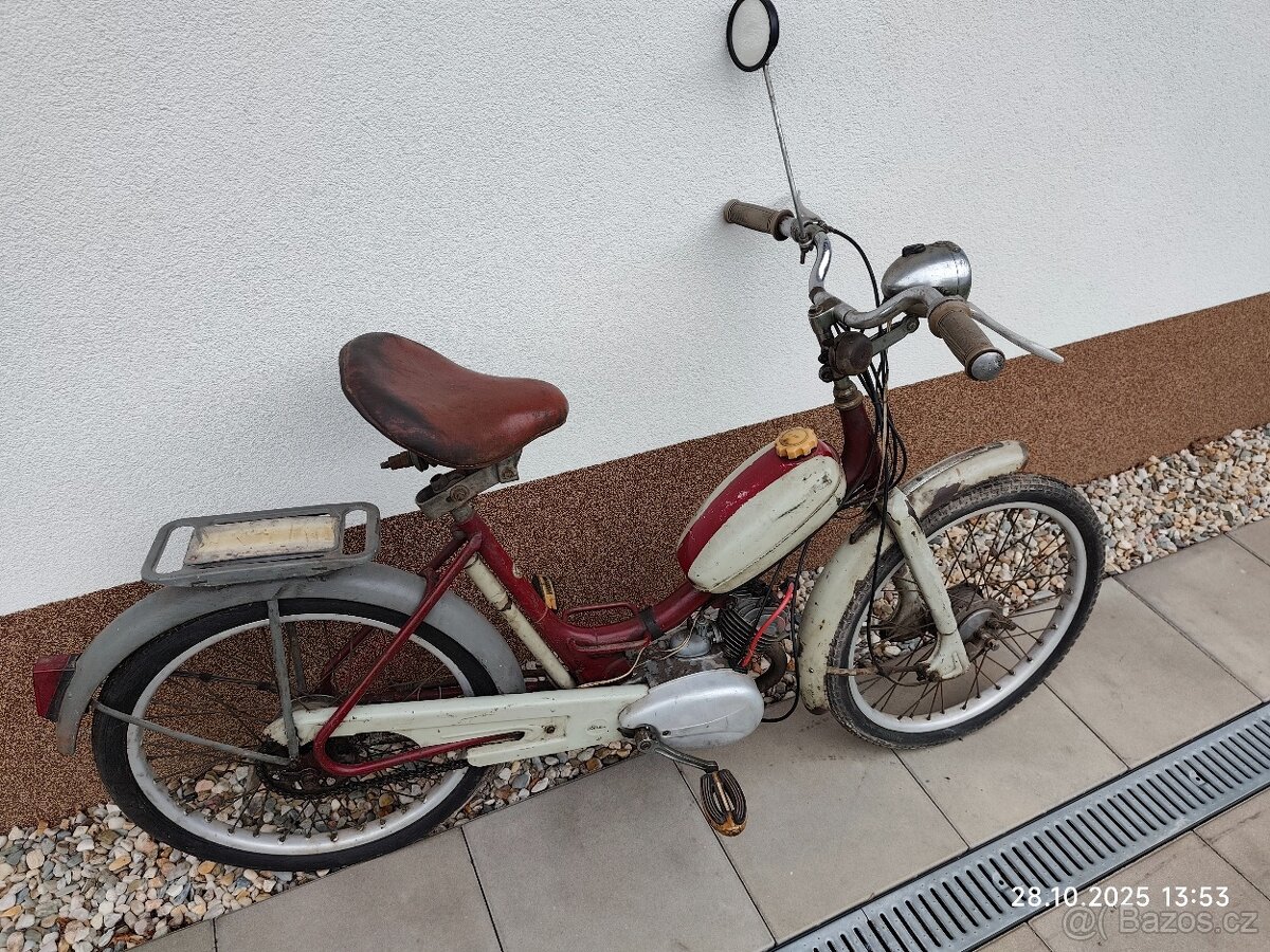 Stadion Jawetta Jawa - 4