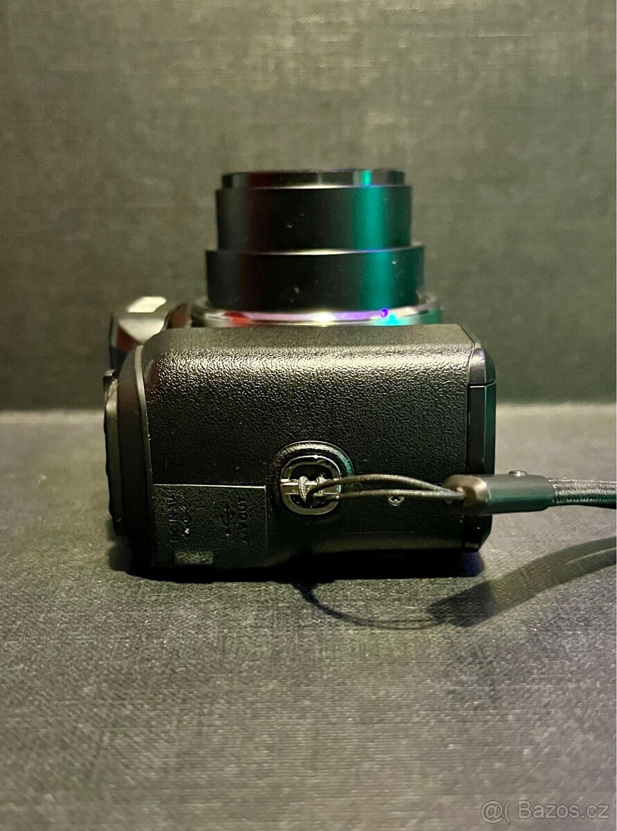 Kodak EasyShare Z915 – 10,0 MP, 10× optický zoom - 4