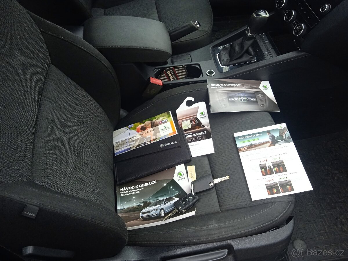 FORD MONDEO KOMBI 1,5 +CNG118Kw,rv2017,AUTOMAT,XENON,LED,ALU - 4