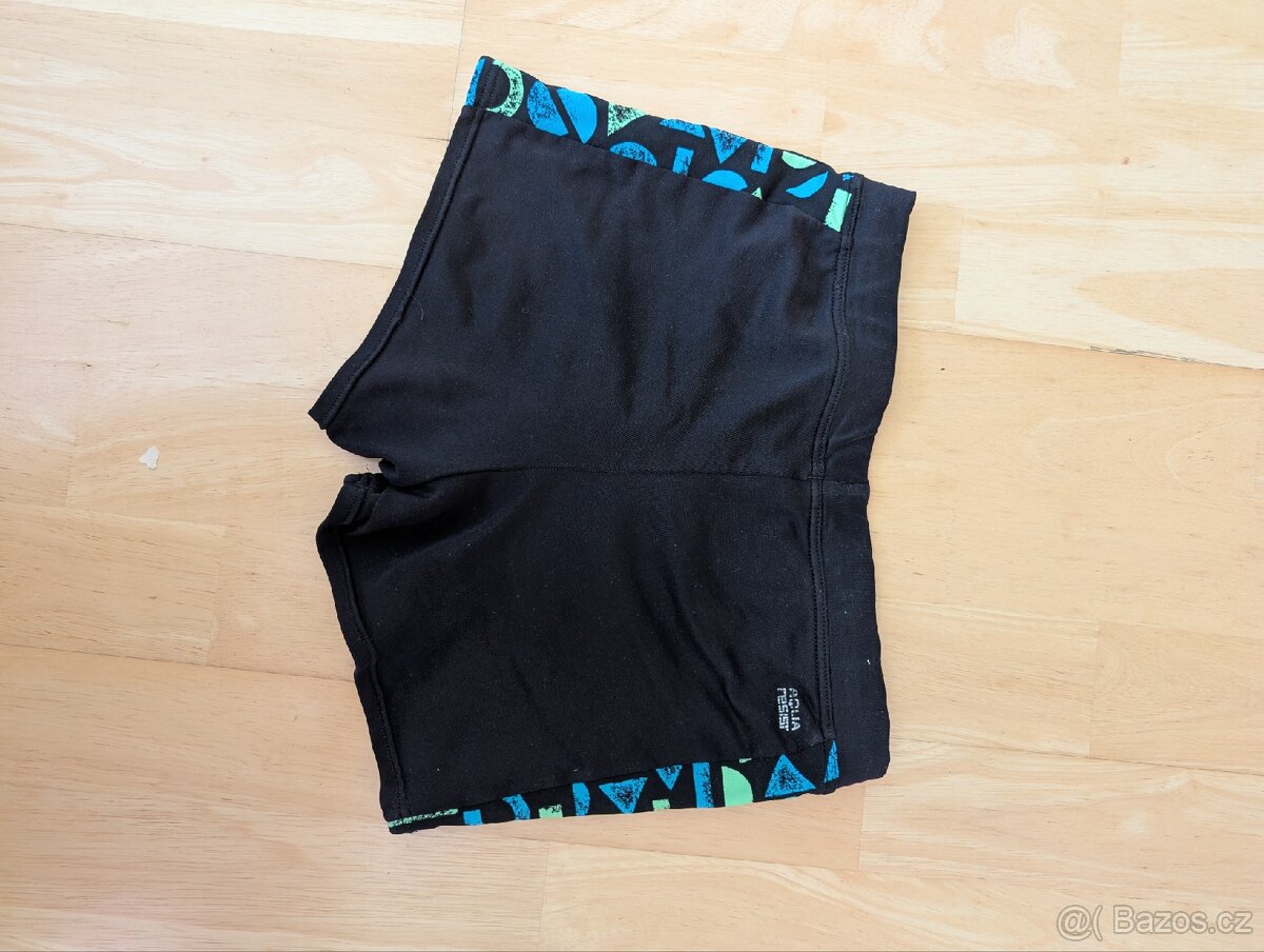 Chlapecké plavky na věk 6-9 let - 4