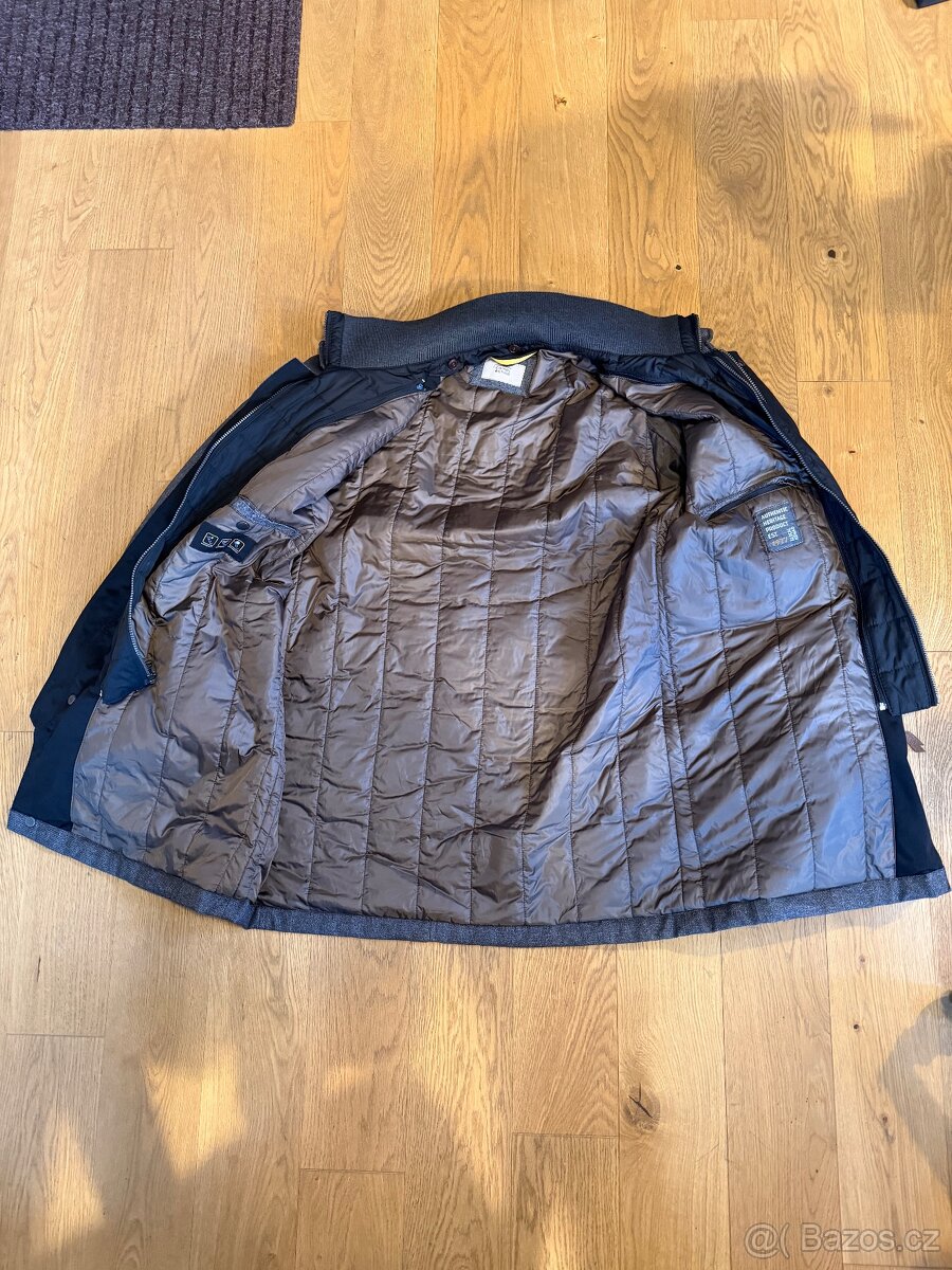 Pánský kabát Camel active - 4