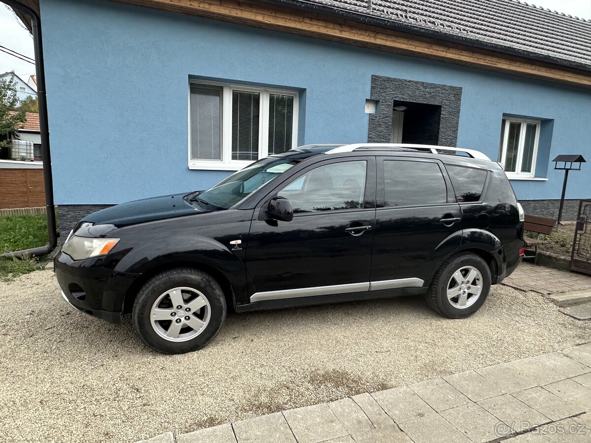 Mitsubishi Outlander 2.0 103kw - 4