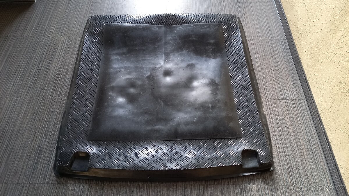 Vana kufru Renault Laguna - 4