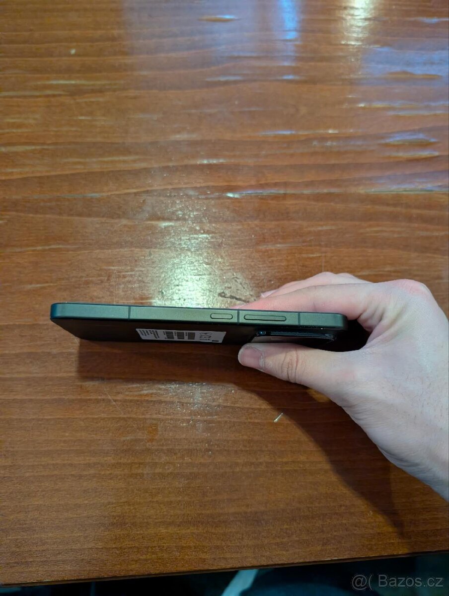 Xiaomi 15 JAKO NOVÝ, TOP STAV - 4