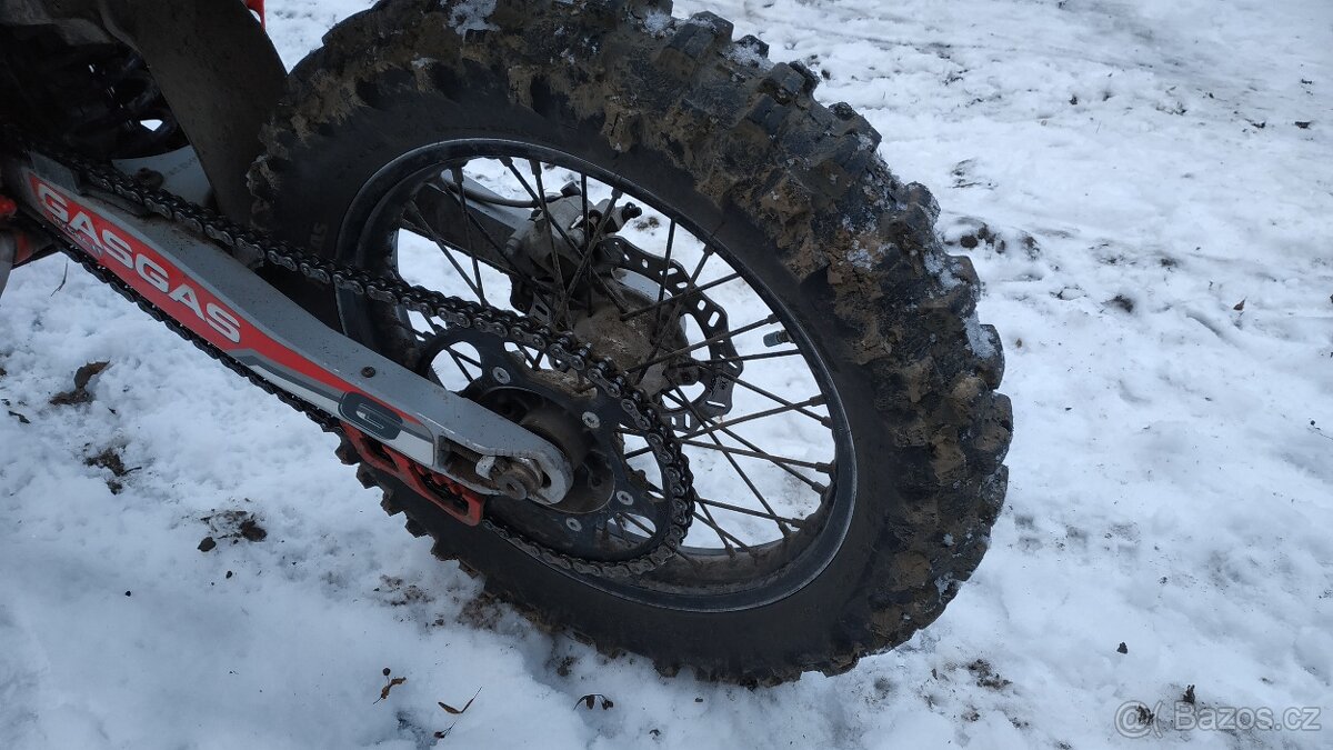 Gas gas ec 300 2017 - 4