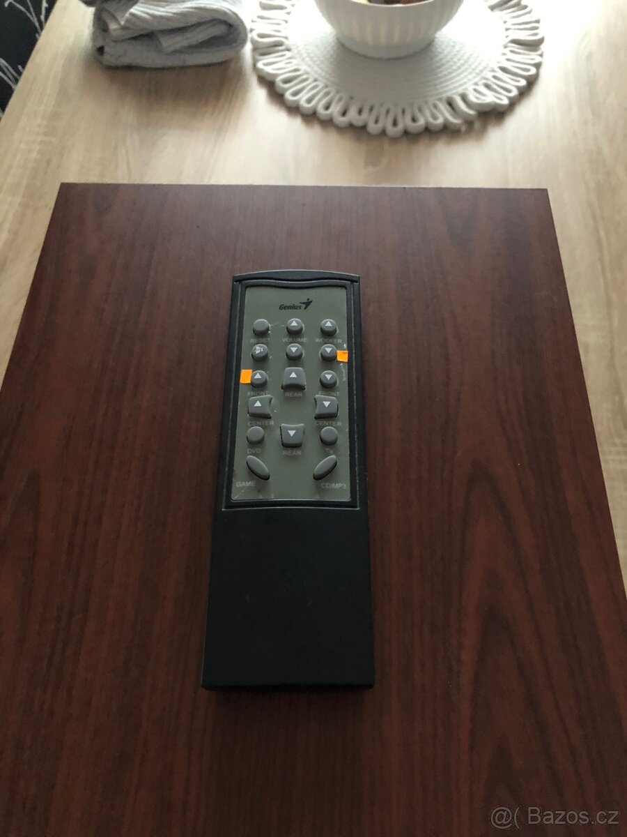 Genius SW-HF 5.1 - 4