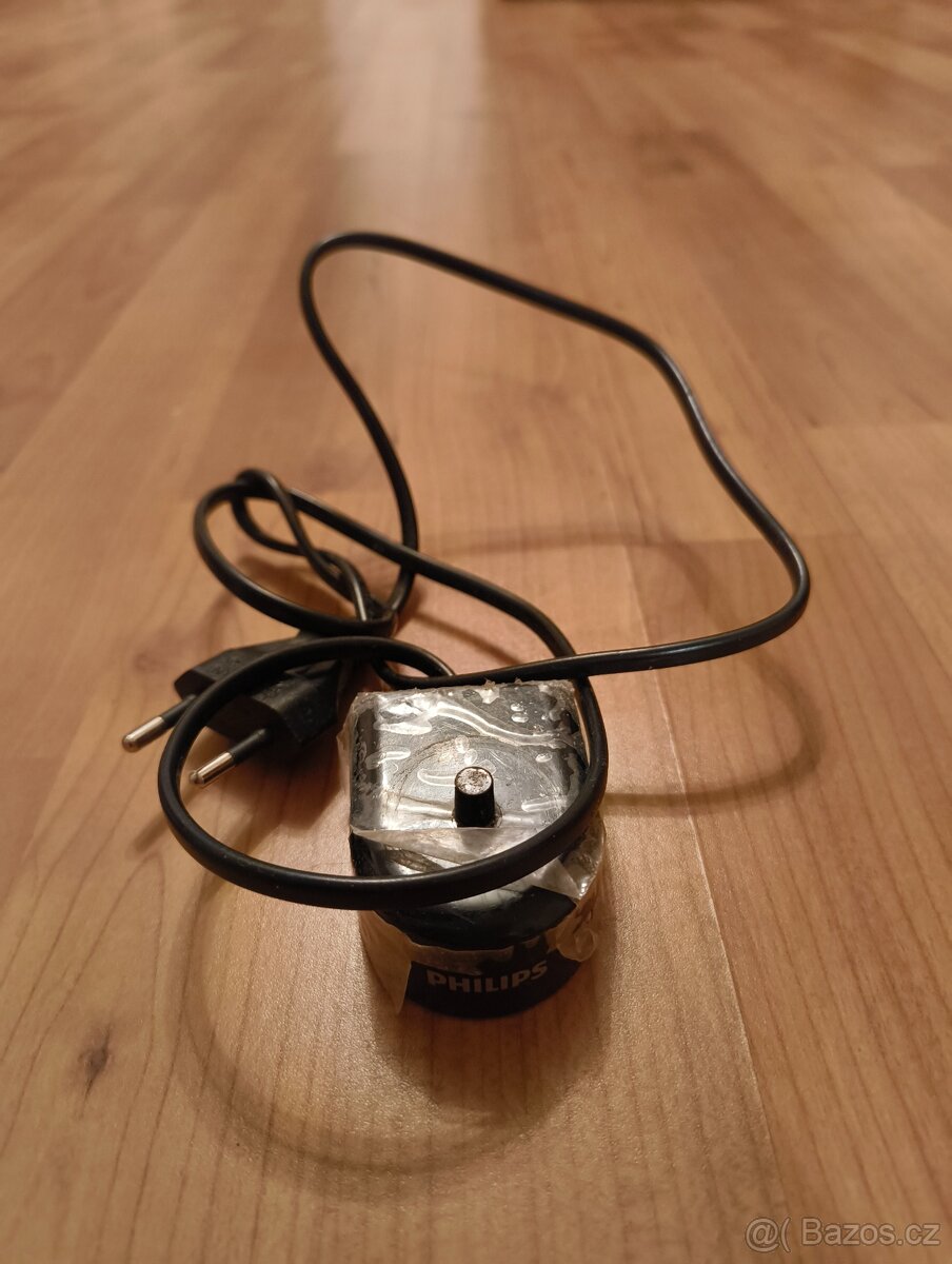 Nabíječka pro kartáčky Philips Sonicare - 4