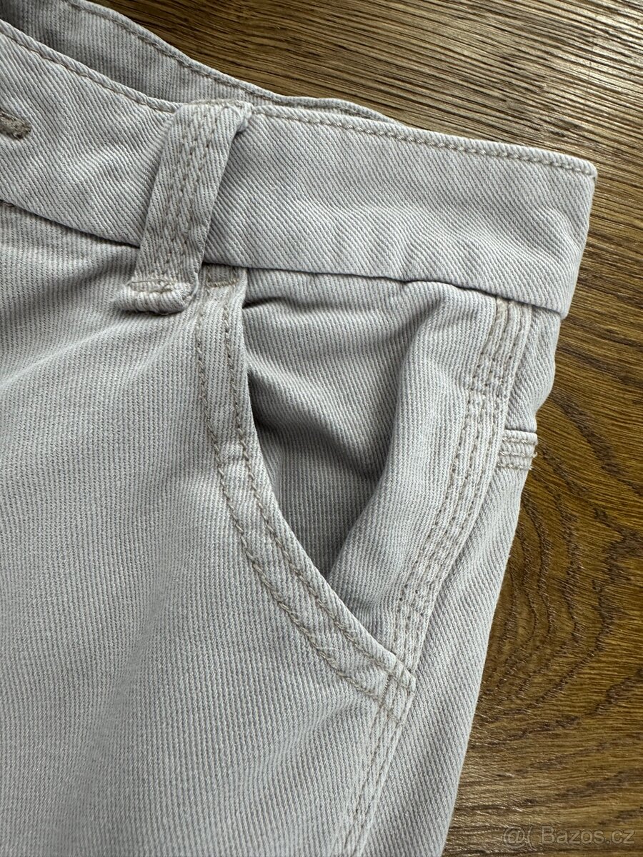Dívčí kalhoty - 4
