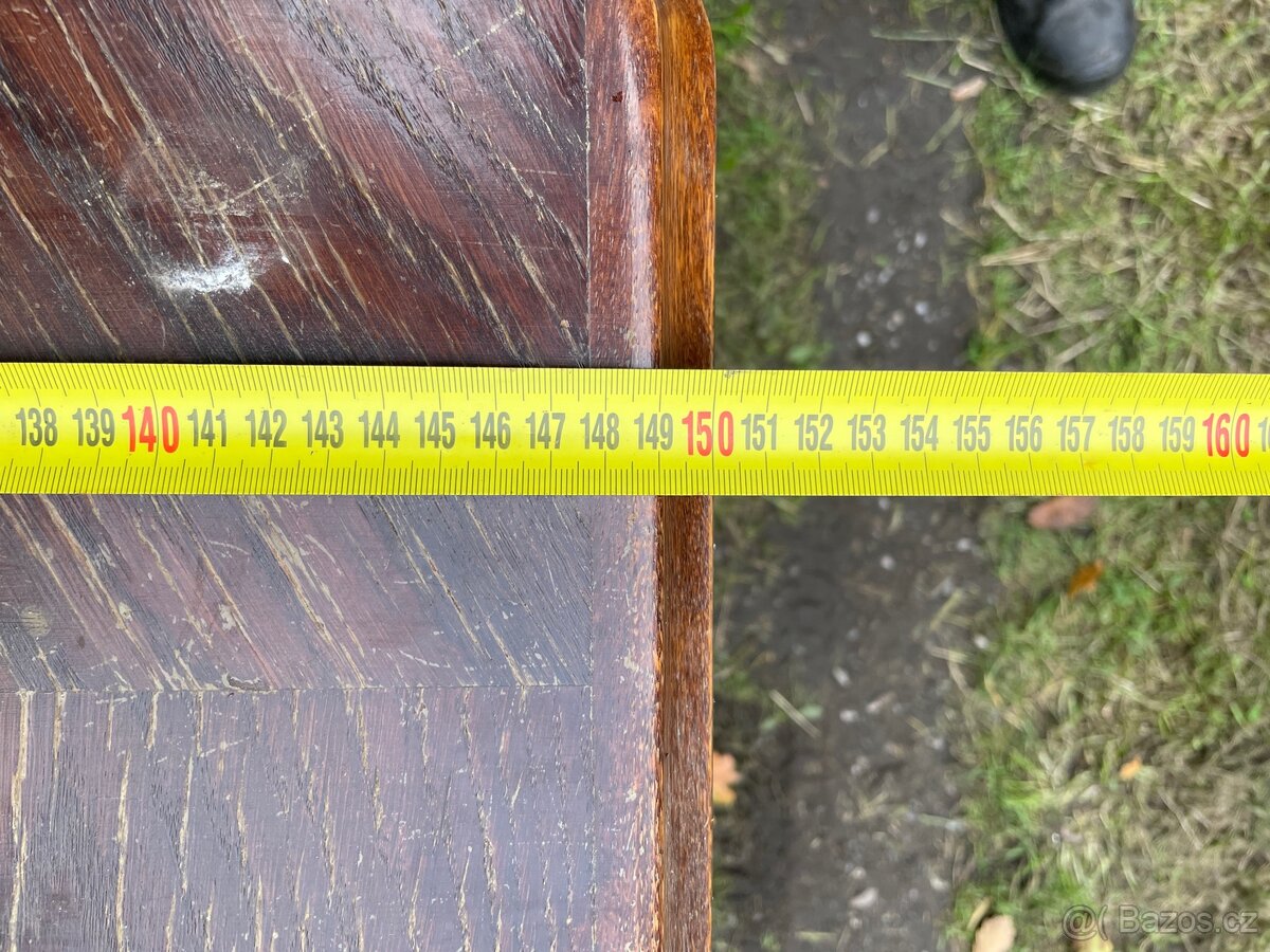 Hodpodské stoly - 4