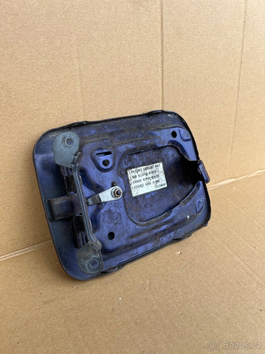 Víčko nádrže Subaru Legacy BH - 4