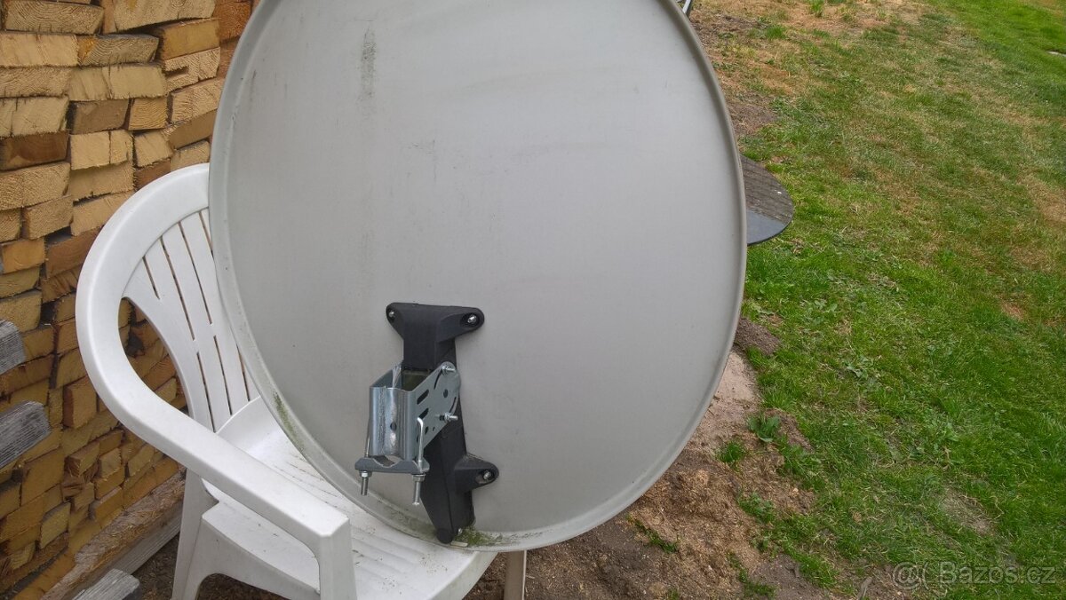 satelit - 4