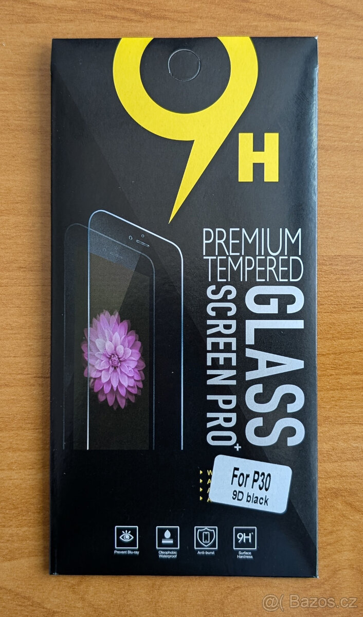 Huawei P30 - 4
