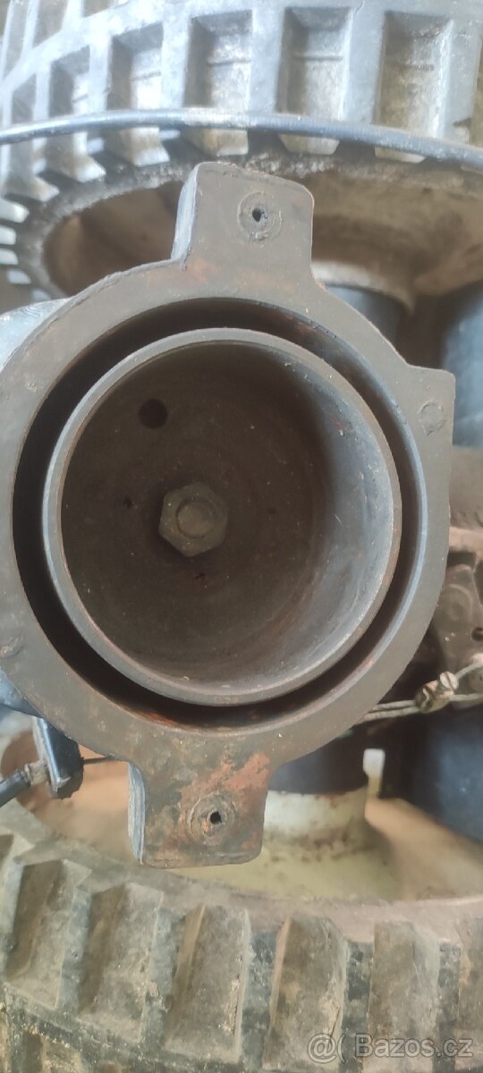 Lištová sekačka Tera Vari - 4