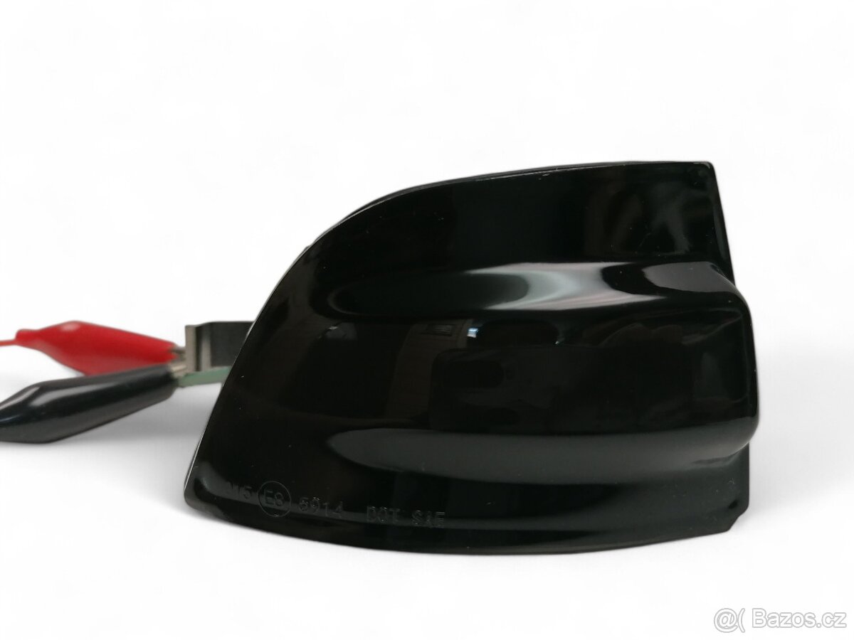 Dynamické blinkry Ford Focus (04-08), C-Max (03-10) - 4