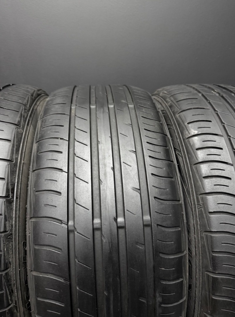 Sada pneu Falken 225/50/17 94W - 4