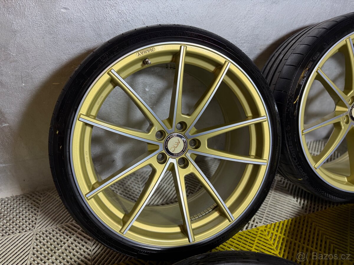 Eta beta Manay 5x112 r20 - 4